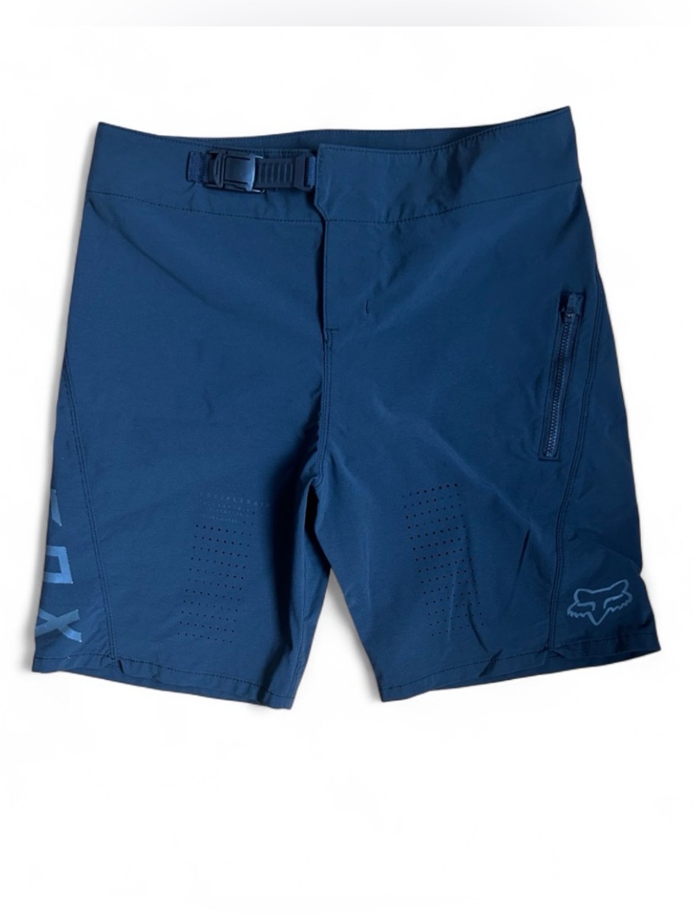 Fox Racing Flexair MTB Shorts Black Size 28